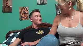Mature Porn 4